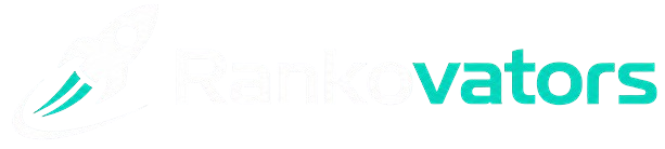 Rankovators new logo